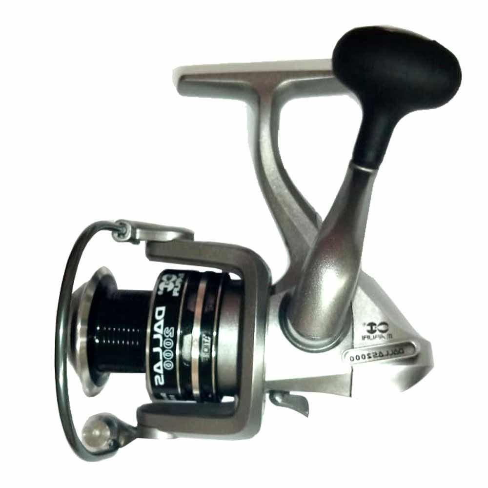 Molinete Para Pesca Maruri Dallas 4000 3 Rolamentos