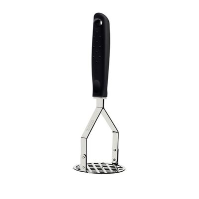 Kit - Faqueiro Plenus 6 Peças + 1 Amassador De Batata E Feijão - Tramontina
