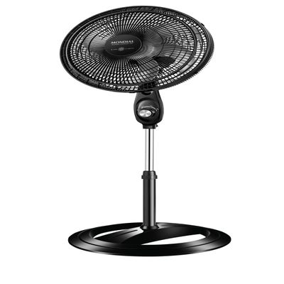 Ventilador Coluna Mondial 40cm Super Power  VSP-40C-NB 220V