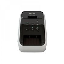 Impressora Brother Termica De Etiquetas - Ql810w