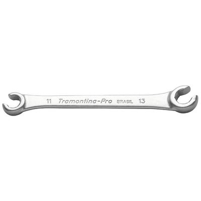 Chave Poligonal Aberta 17x19 Mm Tramontina