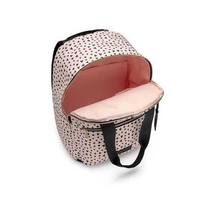 Mochila Laptop Alcas Coracoes