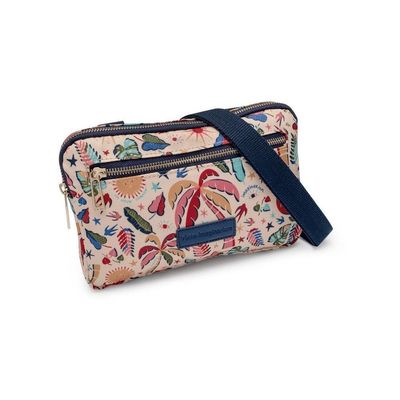 Mochila Com Bolsa Removivel Seu Tempo