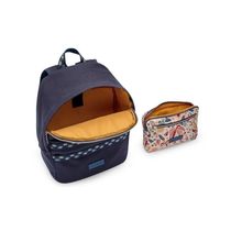 Mochila Com Bolsa Removivel Seu Tempo