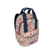 Mochila Laptop Alcas Seu Tempo