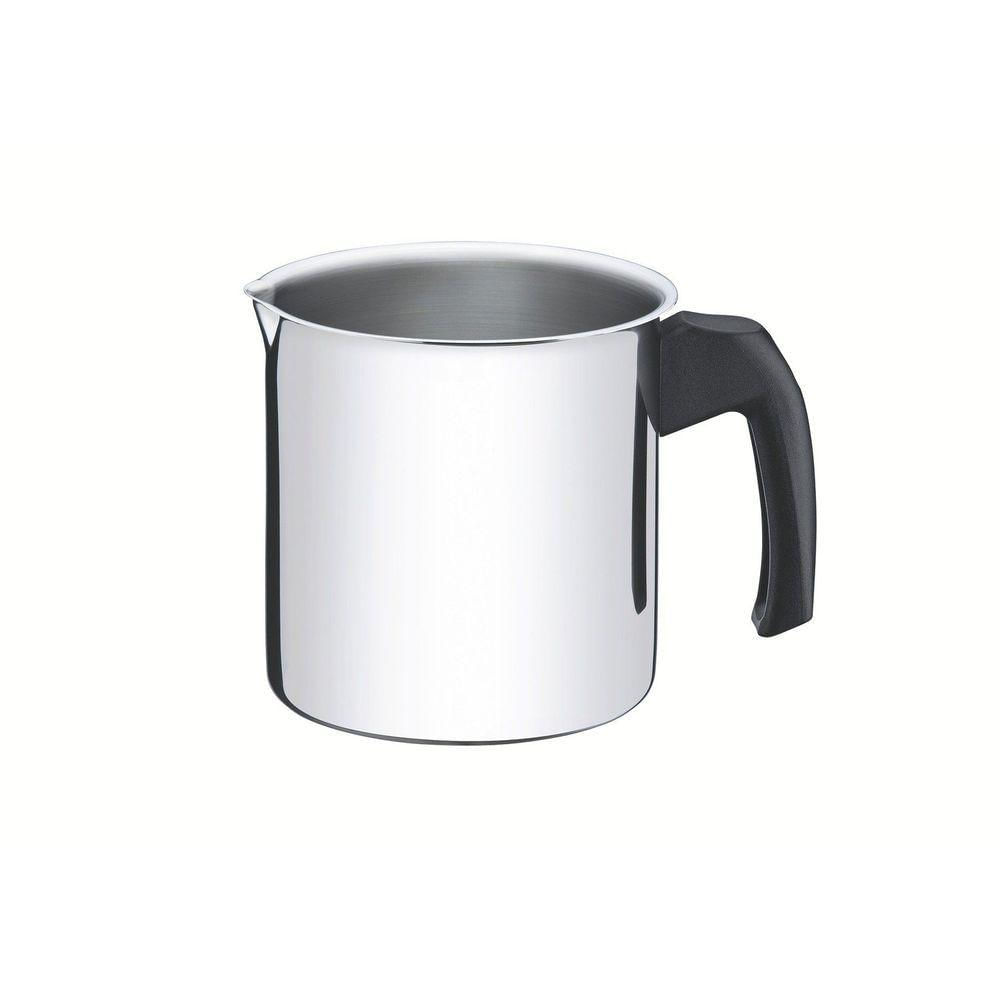 Fervedor Aço Inox Com Cabo De Baquelite ø 12cm Tramontina