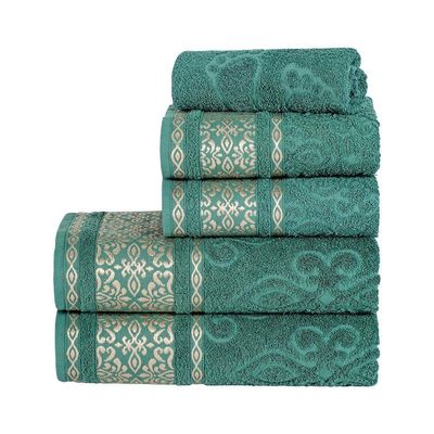 Toalha De Banho 100% Algodão Essence Avulsa 01 Peça - Erva Doce