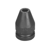 Soquete De Impacto Sextavado Em Aço Cromo Molibdênio 26 Mm - Encaixe 1-2\'\' Tramontina