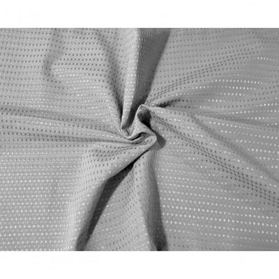 Cortina 2,40x1,30 Sala Quarto Cozinha Tecido Piquet Cor: Branco