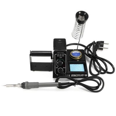 Estação De Solda Yihua 926 Led Digital 110v Gt442 - Lorben