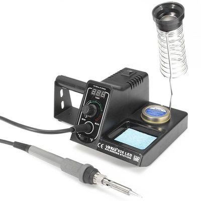 Estação De Solda Yihua 926 Led Digital 110v Gt442 - Lorben