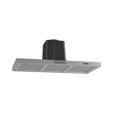 Depurador De Embutir Inox 75 Cm Compact New Inox 220V 220v