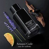 Giorgio Armani Code Eau De Toilette - Perfume Masculino 75ml