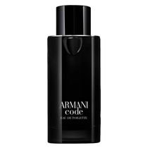 Giorgio Armani Code Eau De Toilette - Perfume Masculino 125ml