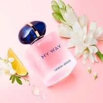 Giorgio Armani My Way Floral Eau De Parfum - Perfume Feminino 30ml