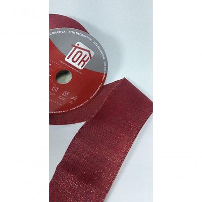 Fita Decorativa Ft505