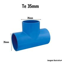 Te Soldavel Para Irrigacao Viqua Cor Azul Tamanho 75x50