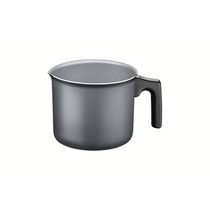 Fervedor Tramontina Turim Em Alumínio Antiaderente Starflon Max Chumbo 14cm 1,7l Tramontina