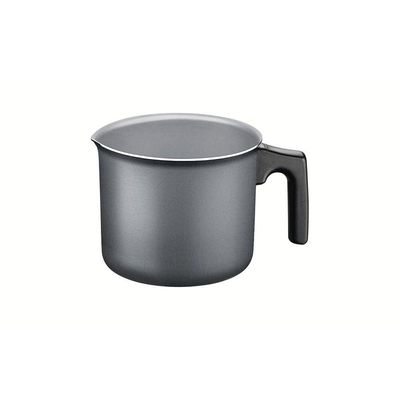 Fervedor Tramontina Turim Em Alumínio Antiaderente Starflon Max Chumbo 14cm 1,7l Tramontina