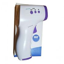 Termômetro Laser Medidor Temperatura Digital Distância 330º