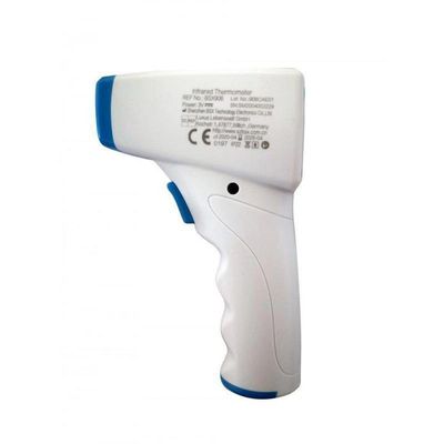Termometro Laser Digital Infravermelho