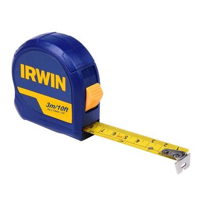Trena Standard 3m X 13mm - Irwin