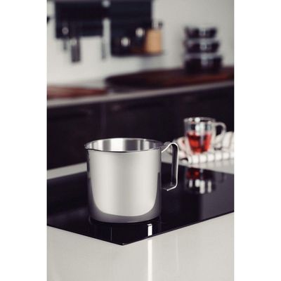 Fervedor Tramontina Allegra Em Aço Inox 14 Cm 2 L Tramontina