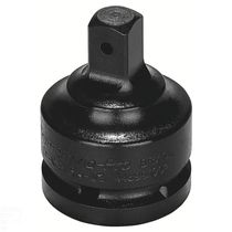 """Adaptador Para Soquetes De Impacto - Encaixe 3-4"""" F X 1-2"""" M Tramontina"""