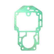 Junta Da Base Para Motor De Popa Yamara 25dm - 25vm - 25bm