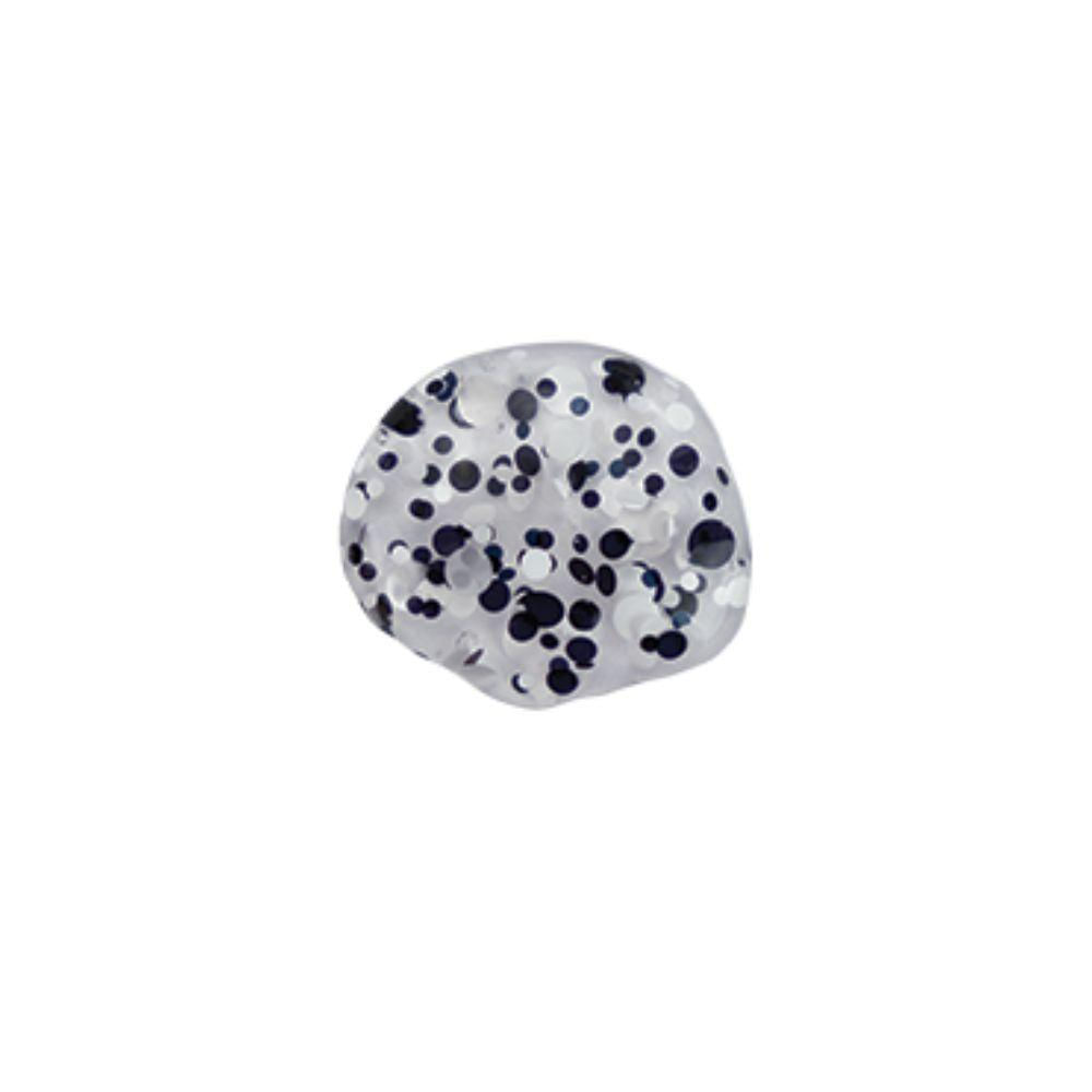 Cola Confetti Espacial Acrilex 95g 024950233