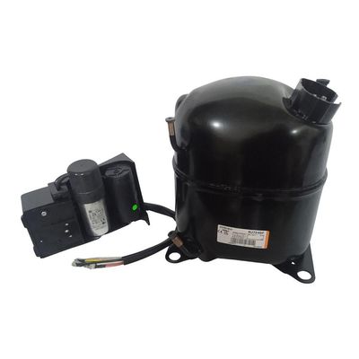 Motor Compressor Embraco 1.1/2Hp 220V Media/ Alta R22 Nj7240F Aspera