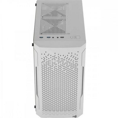 Gabinete Atx Trinity Mini V1 Branco Aerocool