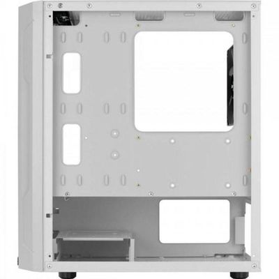 Gabinete Atx Trinity Mini V1 Branco Aerocool