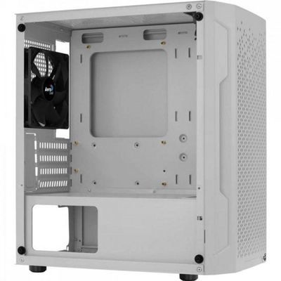 Gabinete Atx Trinity Mini V1 Branco Aerocool