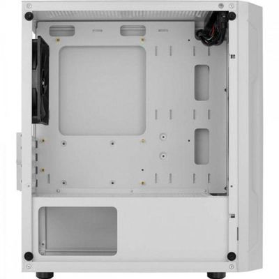 Gabinete Atx Trinity Mini V1 Branco Aerocool