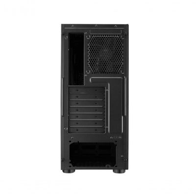 Gabinete Cooler Master Masterbox Elite 500 Com Baia Dvd - La