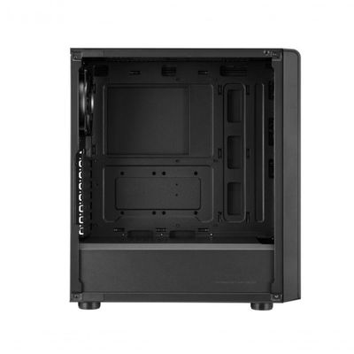 Gabinete Cooler Master Masterbox Elite 500 Com Baia Dvd - La