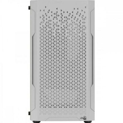 Gabinete Atx Trinity Mini V1 Branco Aerocool
