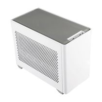 Gabinete Masterbox Nr200 - Mini-itx - Sfx - White - Mcb-nr200-wnnn-s00