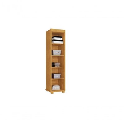 Multiuso Sapateira Modular Malta 1 Porta Camas Fenix