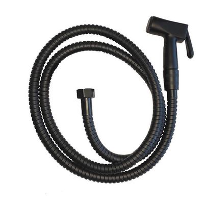 Engate Chuveirinho Ducha Higienica Mangueira 1 Metro E 20cm Flexivel Lavabo Banheiro