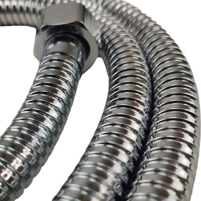 Ducha Higienica Chuveirinho Lavabo Intimo Metal Luxo Suporte