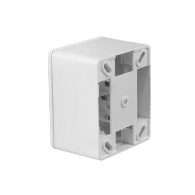 Tomada Sobrepor 250v 10a 63140 Ilumi Branco - 250v