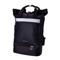 Mochila E Bolso Termico Removivel Preta