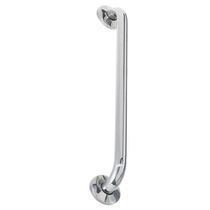 Alça De Apoio Inox 40cm Barra Kit 10 Unidades Banheiro Box Idoso Cadeirante