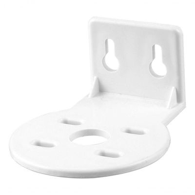 Filtro De Agua Bbi 230 Ponto De Uso + Suporte + Conexão Cor Branco Voltagem Não Se Aplica