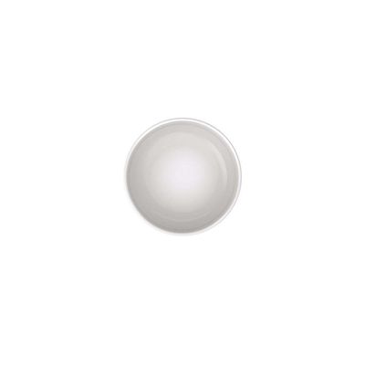 Tigela Empilhável Tramontina Paola Em Porcelana 20cm Tramontina