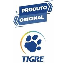 Luva De Reduçao Soldavel Irrigação Agro Tigre Tamanho 150x100