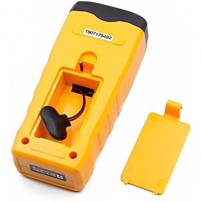 Trena A Laser Digital - Exbom