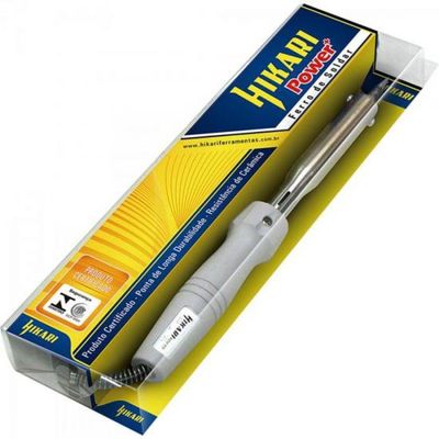 Ferro De Solda 21k019 85w 220v Hikari
